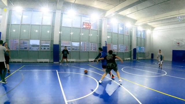 Финальная треня по баскетболу в 23 м смотреть онлайн