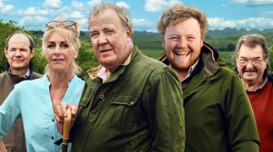 Сериал Ферма Кларксона – 2 сезон 2 серия / Clarkson's Farm