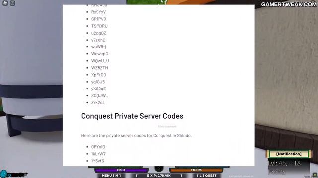 How to Enter All Private Server Codes in [👍 UPDATE] Shindo Life September 2021 смотреть онлайн