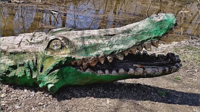 ПАРК ШЕРСТЯНИК