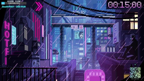 Продолжаю играть в Mortal Shell