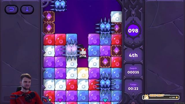 НЕМНОГО АПЕКСА А ПОТОМ В Zenless Zone Zero смотреть онлайн