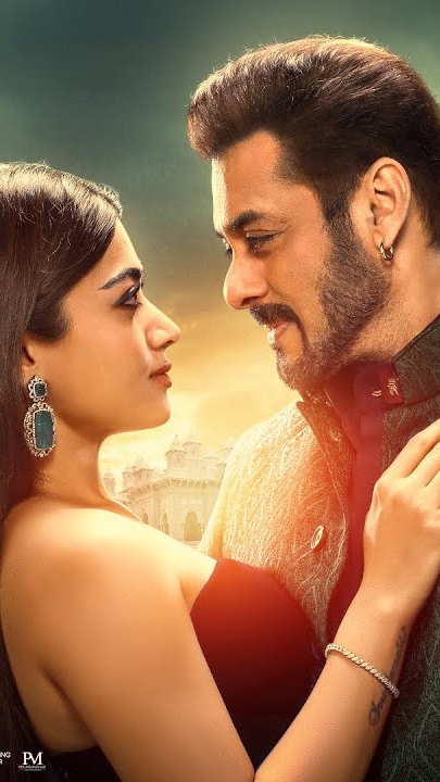 Sikandar Trailer смотреть онлайн