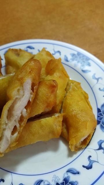 Жареное куриное филе в китайском ресторане смотреть онлайн