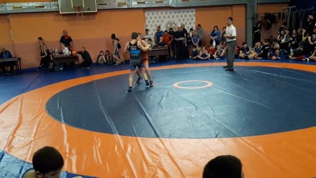 Греко-римская борьба Запорожье пол финал смотреть онлайн
