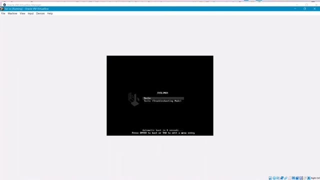 27 || How to install TAIL OS in VirtualBox || 2021 || [ step-by-step] || Tamil смотреть онлайн