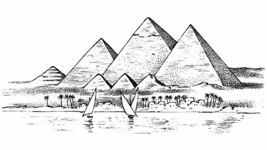 Тема татуировки Египет, работы мастеров Мейз тату студии. смотреть онлайн