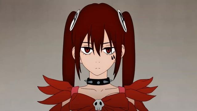 Девочки-волшебницы Волшебные разрушительницы Mahou Shoujo Magical DestroyersOP смотреть онлайн
