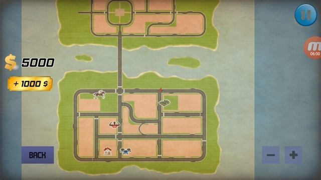 Go To Town 2 Buying New Bike | Android Gameplay #2 | смотреть онлайн