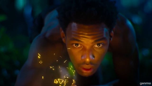 Нейросеть Mochi (3) смотреть онлайн