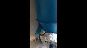 Миг 1000 со смесителем. Видео от клиента