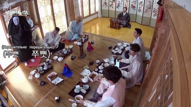 «Когда родители уснут» гости BTOB, эпизод 42 смотреть онлайн