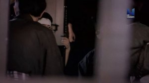 Спецназ древнего мира 10 серия «47 ронинов» (документальный сериал, 2014)