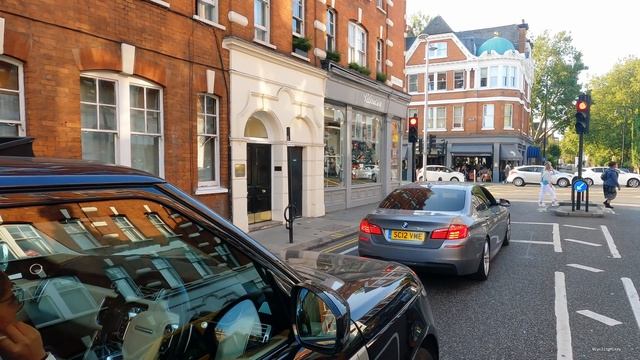 Careless FaceTime Driving Costs 6 Penalty Points - LB65ZZV смотреть онлайн