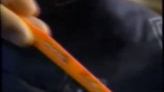 Tanda de Comerciales VHS [19-Junio-1993] LA PANTERA ROSA [Parte 2] смотреть онлайн