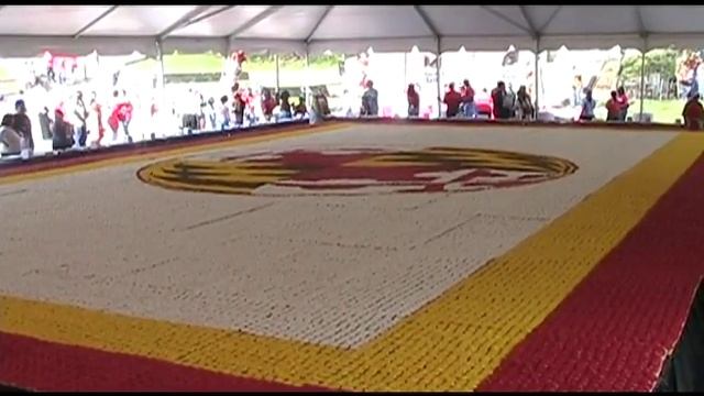 50,000 Cupcakes смотреть онлайн