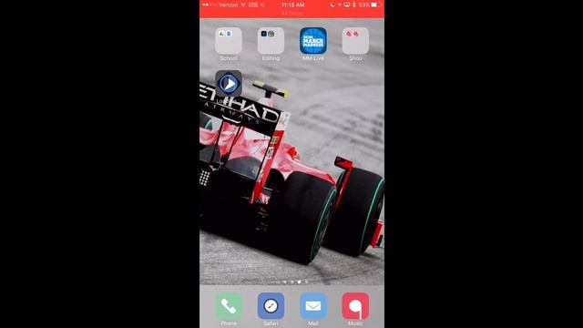 How to get CINEMABOX free no jailbreak on iOS 9.3 смотреть онлайн