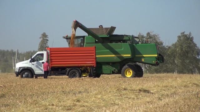 Награды лучшим хлеборобам смотреть онлайн