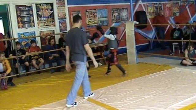 16.Баранов(Молодечно) - Гудель(Молодечно) смотреть онлайн