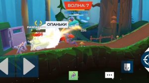 Петя играю в Хил со всех 2 1 часть тест танков