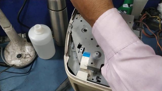 How to identify the paper pickup & noise problem of hp laserjet 1020,1022,1005 смотреть онлайн