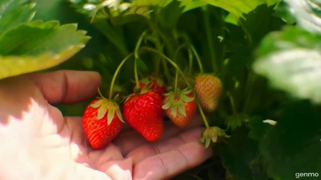 Нейросеть Mochi (2) смотреть онлайн