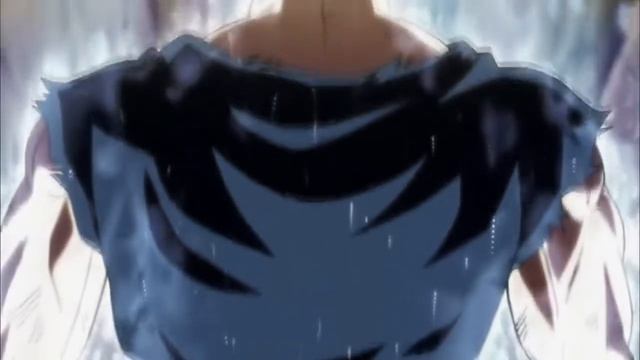 Dragon Ball Super [AMV] BRING ME TO LIFE смотреть онлайн