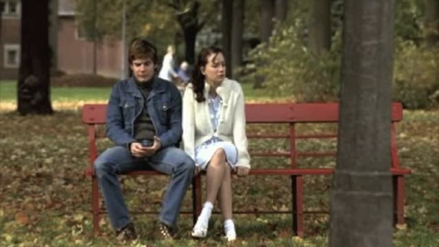 Vera - Inan Bana (with the scenes from Goodbye Lenin!) смотреть онлайн