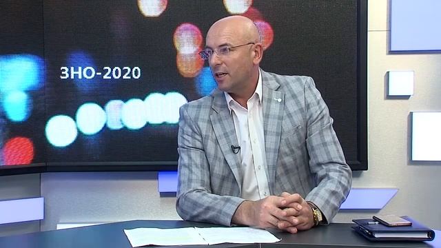 Після новин | Микола Харатін про особливості ЗНО-2020 на Буковині смотреть онлайн
