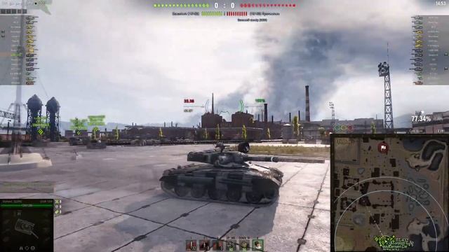 GSOR 1008 - СТОИТ ЛИ ОН ТОГО смотреть онлайн