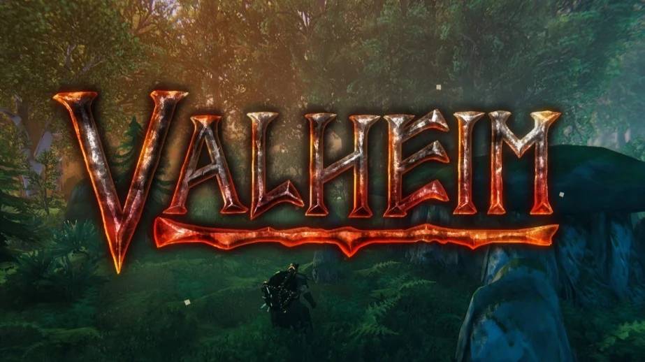 Вальхейм - | Valheim| | выживание викингов #12