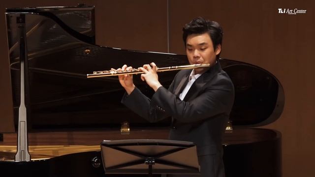 Gabriel Fauré, Pavane pour flûte et piano (arrangement par Henri Büsser) смотреть онлайн