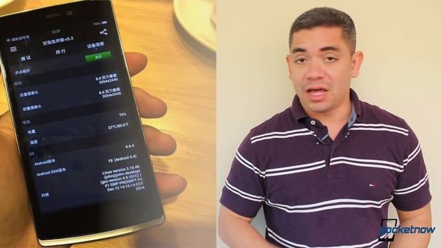 Android 5.0 on HTC, iOS 8.1.3, Pebble Android Wear & more - Pocketnow Daily смотреть онлайн