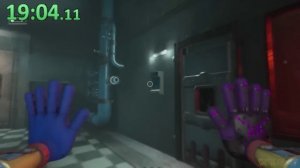 НОВЫЙ СПИДРАН ПО ПОППИ ПЛЕЙТАЙМ 4 | Poppy Playtime Chapter 4 - САМОЕ БЫСТРОЕ ПРОХОЖДЕНИЕ ч2