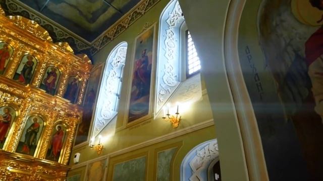 М. Балакирев - Ангел вопияше смотреть онлайн