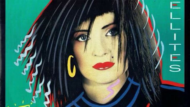 Ellie Warren ~ 1985 ~ Satellites смотреть онлайн