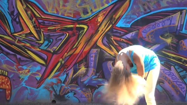 Elmira Usmanova (Call me maybe) смотреть онлайн