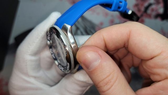 Citizen Promaster Dive Eco Drive Orca. BN0238-02L