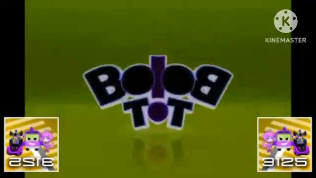 Boing Toys Effects Effects (Sponsored By Teleamazonas Csupo Effects) смотреть онлайн