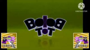 Boing Toys Effects Effects (Sponsored By Teleamazonas Csupo Effects)