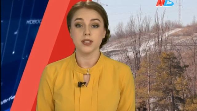 "О ПОГОДЕ И НЕ ТОЛЬКО..." 6.03.19 смотреть онлайн