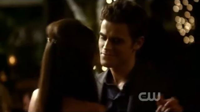 Elena/Stefan/Damon - in my head смотреть онлайн