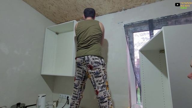 ОПЯТЬ ОШИБСЯ ДА СКОЛЬКО МОЖНО ЧТО ТЕПЕРЬ ДЕЛАТЬ ПОПАЛ НА 50 000 ПОВЕСИЛИ ШКАФЫ смотреть онлайн