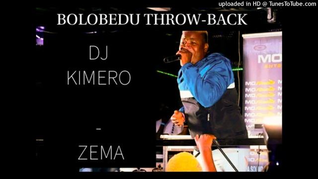 DJ KIMERO |ZEMA смотреть онлайн