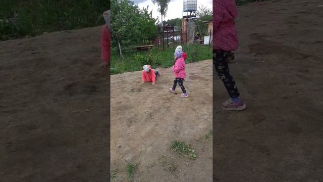 Поездка на дачу смотреть онлайн