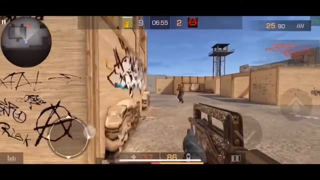 MrDice95 vs Owerjak (дуэль) . Standoff 2 смотреть онлайн