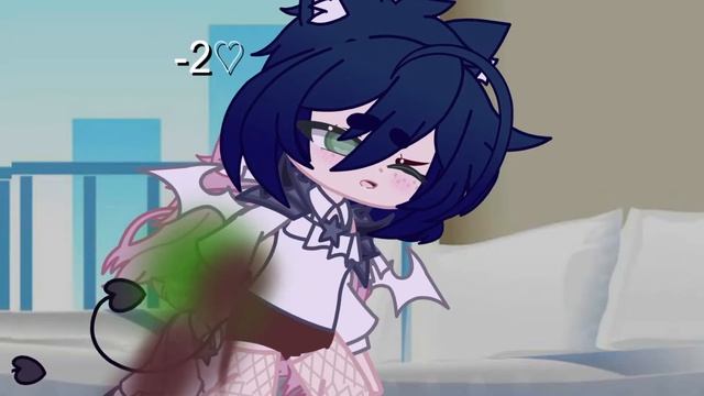 i farted on you ||gasha fart|| смотреть онлайн