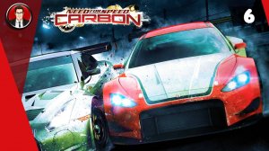 Need for Speed Carbon (2006) ► Прохождение игры на русском [#6]