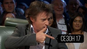 Сериал Топ Гир / Top Gear Сезон 17 серия 6