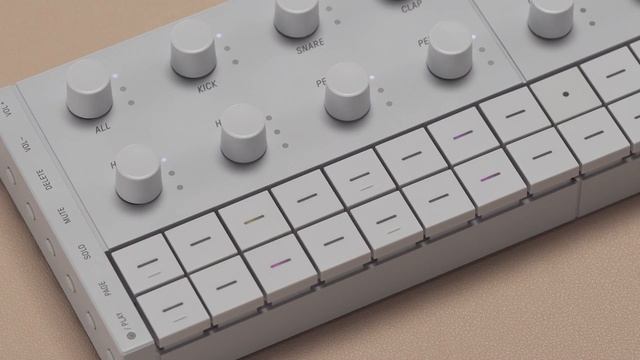 Yamaha SEQTRAK Tutorial - Part 1 смотреть онлайн